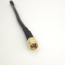 Designer hotsell rp sma to rg58 to n female connector